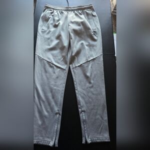 Used Mens size Medium ADIDAS Joggers pants
